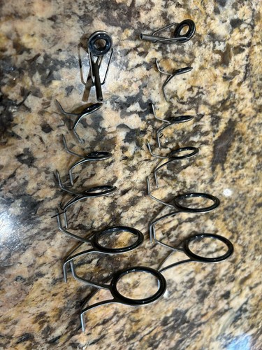 Free spirit rod guides 2 - spirit,