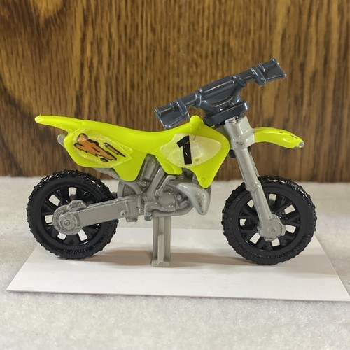 Mcdonalds mattel 2000 finger - mattel,