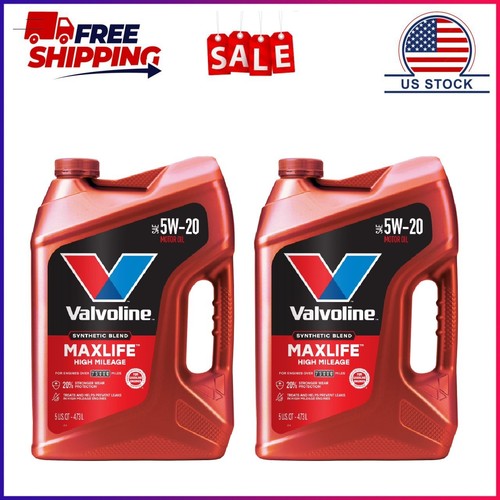 Pack valvoline maxlife - pack,,