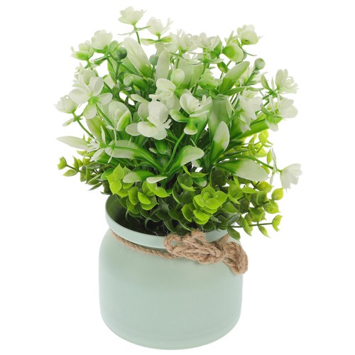 Reusable artificial bonsai - reusable,