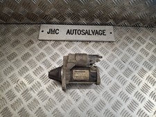 VAUXHALL ZAFIRA C TOURER CORSA E MOKKA 1.4 PETROL STARTER MOTOR 25198414