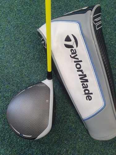 Vgc taylormade sim max - vgc,
