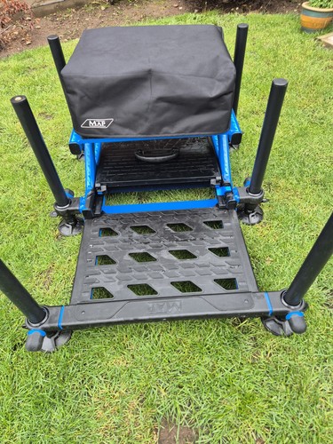 Map z36 mk2 elite - mk2,