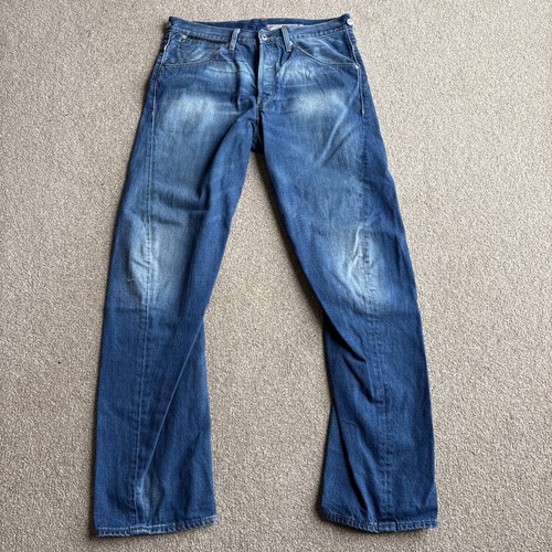 Levis engineered twist - engineered,