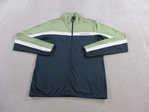 Lindeberg jacket mens medium - j,
