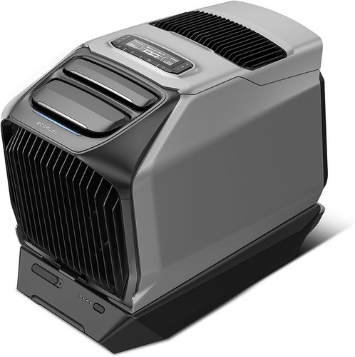 Ecoflow wave portable - ecoflow,