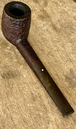 Vintage 1962 dunhill shell - vintage,