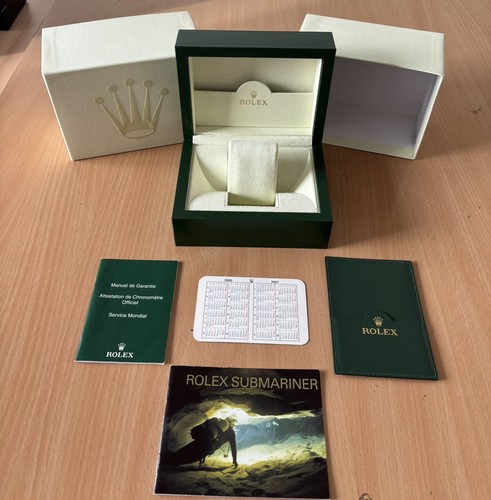 Rolex submariner 2006 watch - 2006,