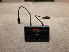 Sega Mega Drive Multitap 4-Way