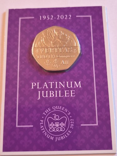 Jersey platinum jubilee 2022 - platinum,