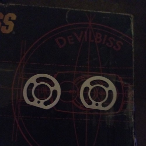 DeVilbiss