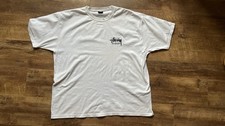 Stussy Los Angeles Chapter Tee
