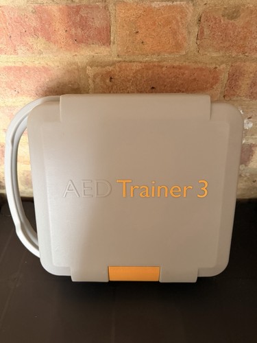 Aed trainer for - 3,