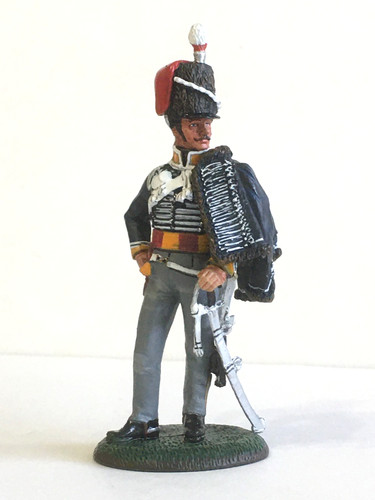 Del prado napoleon war - at, #