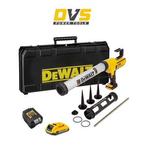 Dewalt dce581d1k 18v - dewalt, xr
