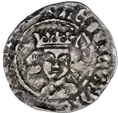 Ireland henry vii third - ireland,,