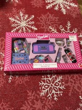 Barbie Teen Scene Playset