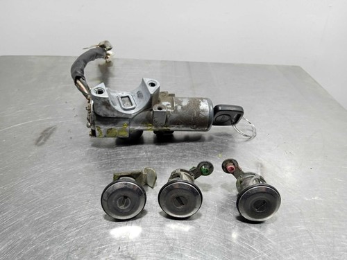 Lock key set 1065675 - set, for