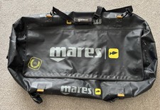Mares diving gear bag large - mares,