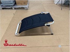 Isabella Blue Footrest