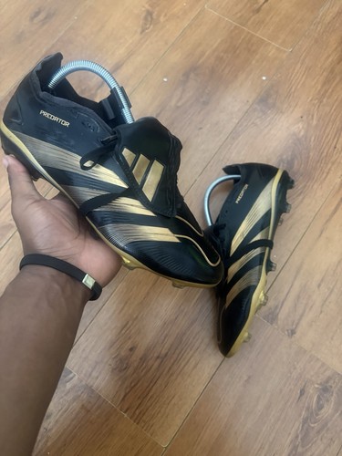 Adidas predators size uk - adidas,