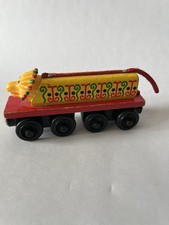 Thomas The Tank Engine Train