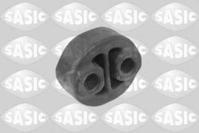 Rubber buffer muffler fits - muffler,