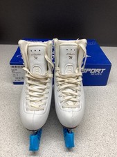 Risport Electra Ladies Ice Skates 25.5