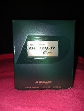 Al Haramain Detour Eco 100ml Eau de Parfum