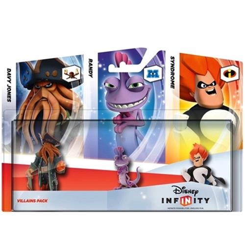 Disney infinity villains - disney,