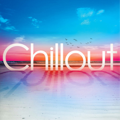 Various artists chillout - various,