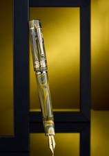 Delta Neo Gallery Fountain Pen