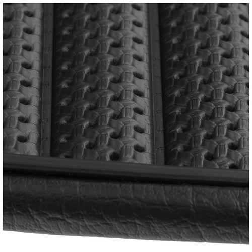Mgb front seat covers - front,