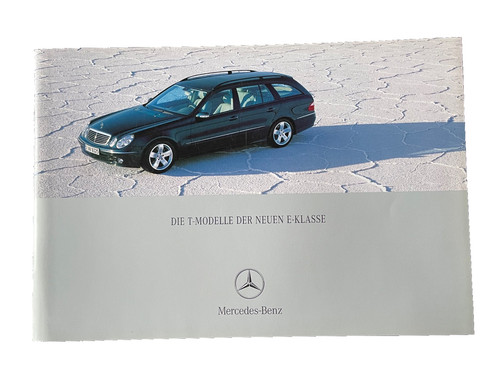 Brochure brochure