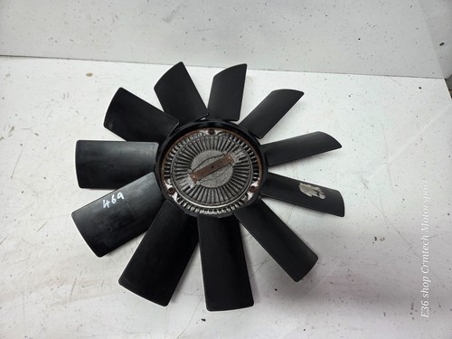 Bmw e36 engine viscous fan - e36,