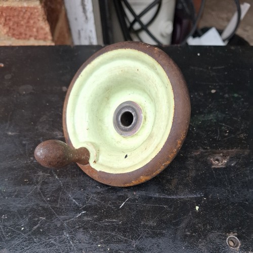 Myford type lathe - m,
