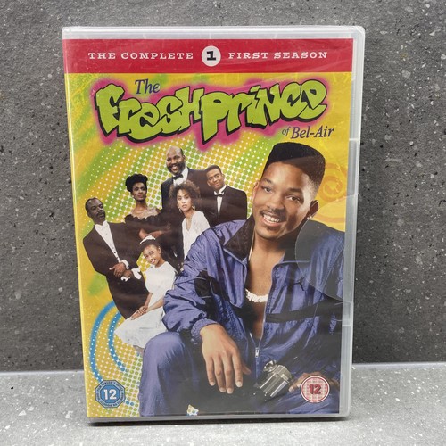 The fresh prince - fresh, of