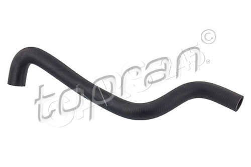 Radiator coolant hose pipe - hose,