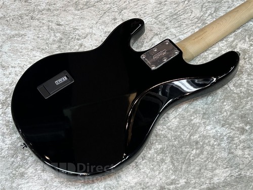 Sterling sub ray4 black - sterling,