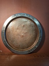 Vintage Players Please Bar Pub