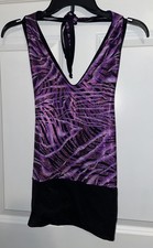 Exotic Dancewear Stripper Mini