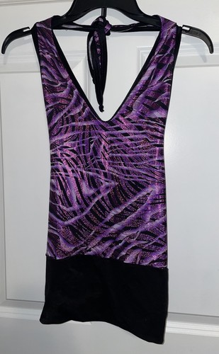 Exotic dancewear stripper - exotic, mini