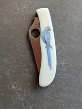 Original Hand Scrimshaw of