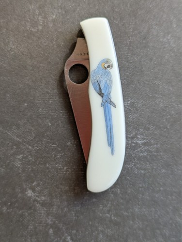 Original hand scrimshaw - original, of