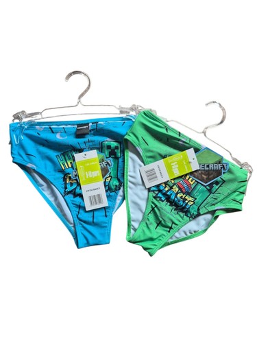 Nwt rrp minecraft boys - minecraft, 2