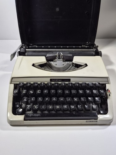 Vintage brother 210 portable - 210,