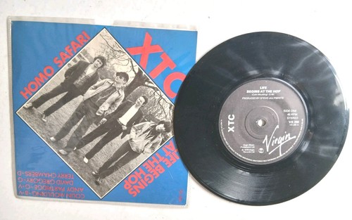 Xtc are you receiving 7 - are,