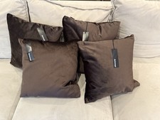BoConcept Cushions Brown