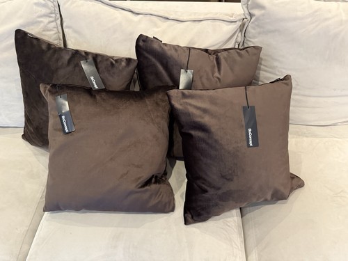 Boconcept cushions brown - boconcept,
