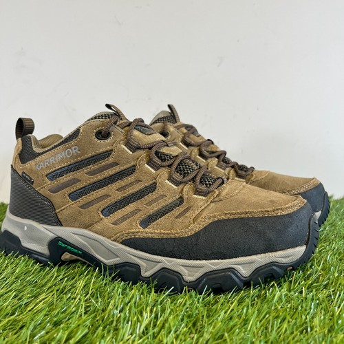 Karrimor boots size - 8.5, men's